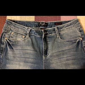 Earl Jeans like new!
